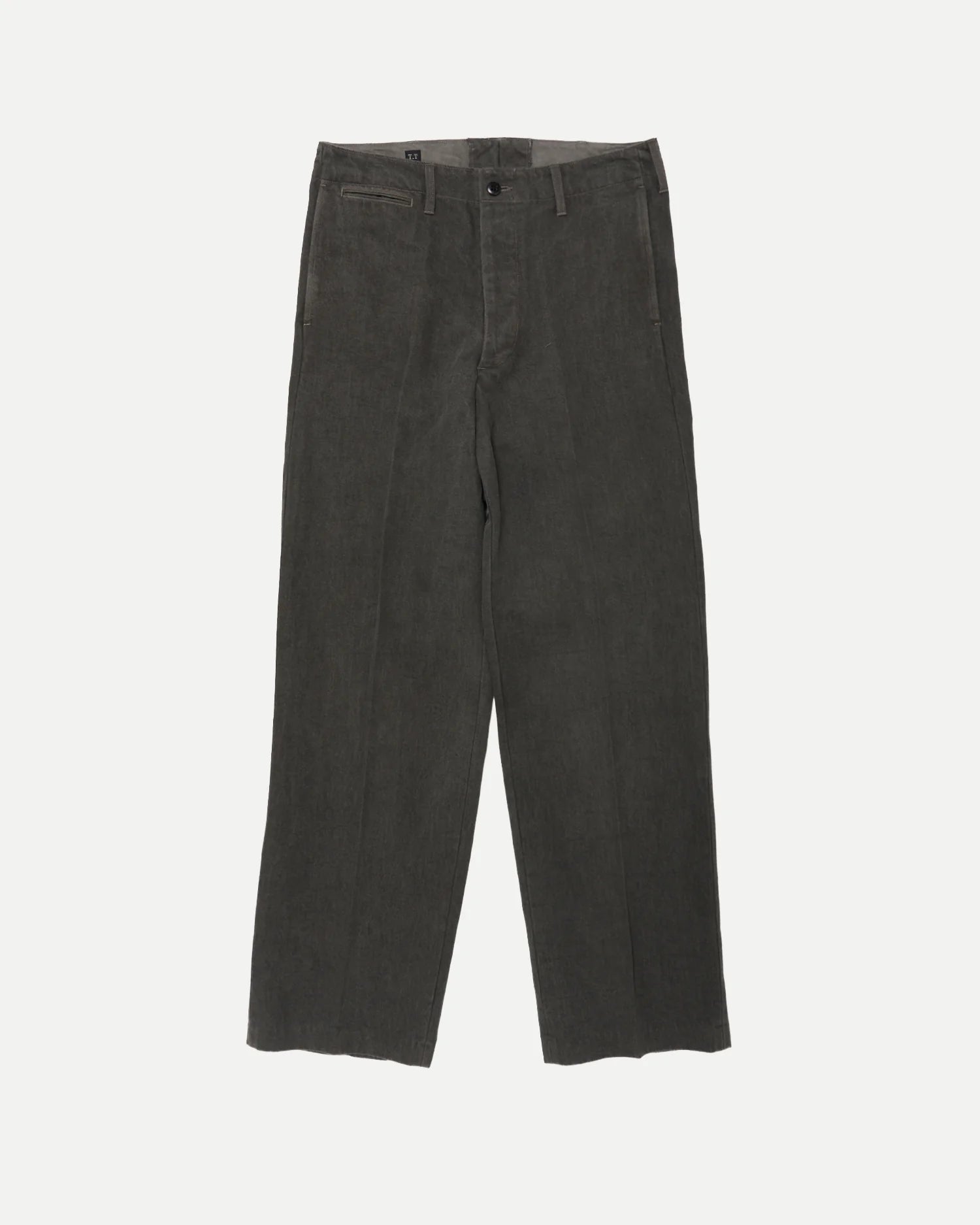 T.T 26SS LOT.221 FIELD TROUSERS